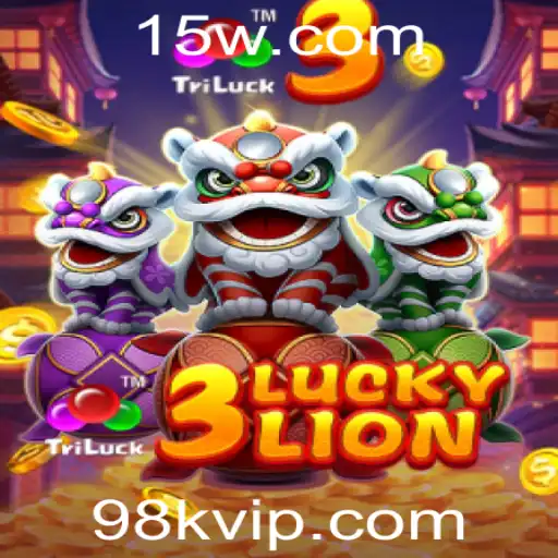 Explorando o Universo de 3LUCKYLION: Um Jogo de Estratégia e Sorte