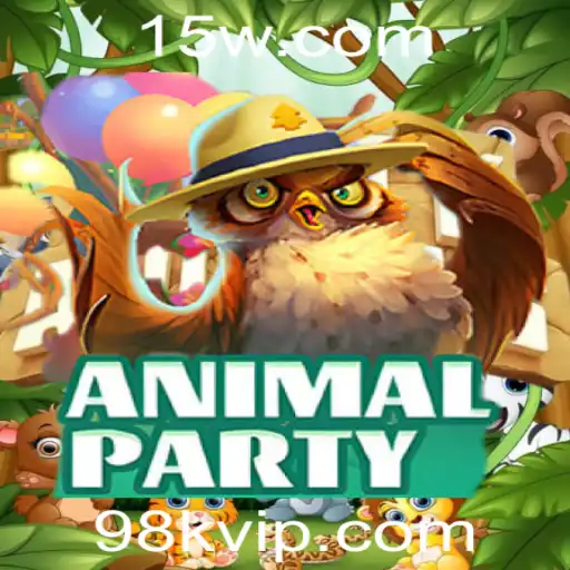 Explorando o Fascinante Mundo de AnimalParty e a Estratégia 98k