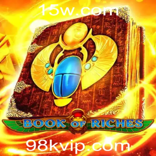 Descubra o Fascinante Mundo de BookofRiches: Um Mergulho nas Regras e Estratégias
