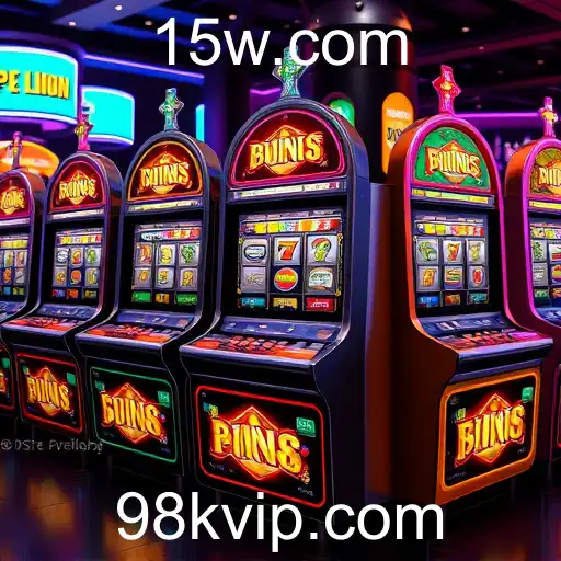 Caça-níqueis online