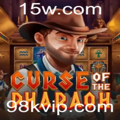CurseofthePharaoh: Uma Aventura Mística no Antigo Egito