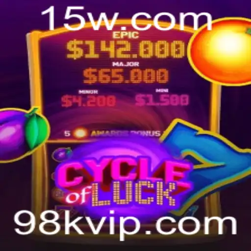 CycleofLuck: Desvendando as Regras e Estratégias do Jogo da Sorte