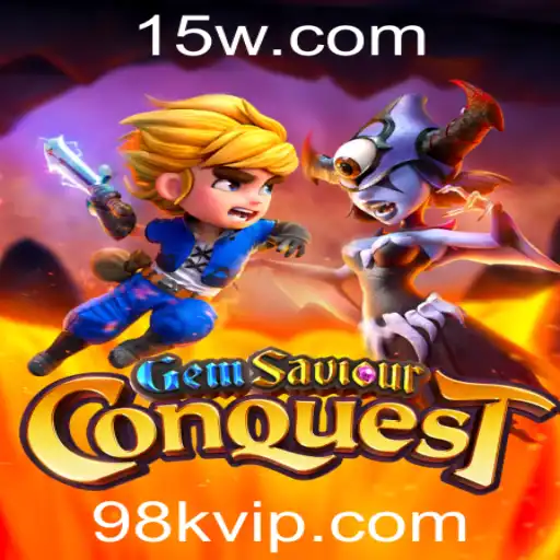 Desbravando GemSaviourConquest: A Aventura Épica de Descoberta e Conquista no Mundo dos Jogos