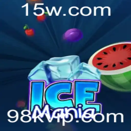 Conheça IceMania: O Desafio Congelante com a Palavra-Chave 98k