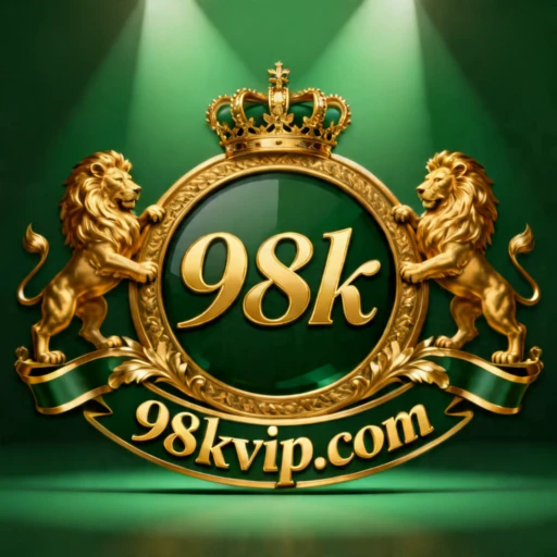 98k Logo
