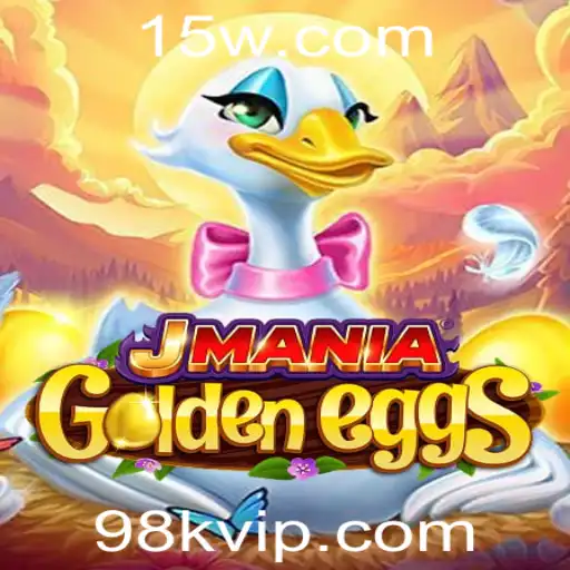 Descobrindo o Fascinante Mundo de JManiaGoldenEggs