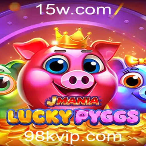 JManiaLuckyPyggs: Descubra as Regras e a Emoção de um Jogo Inovador