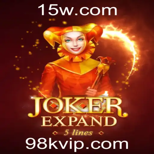Explorando o Fascinante Universo de JokerExpand: O Desafio dos 98k
