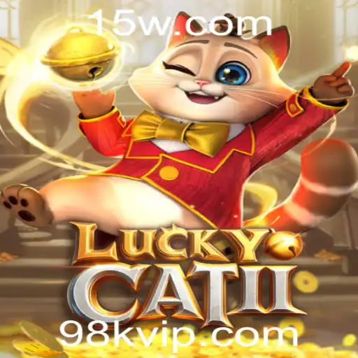 Descubra o Fascinante Mundo de LuckyCatII e a Estratégia 98k