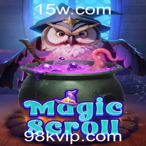 Descubra o Fascinante Mundo de MagicScroll: Uma Experiência Imersiva com 98k Possibilidades