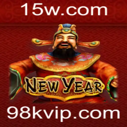 Desvendando o Universo de NewYear: A Aventura de 98k