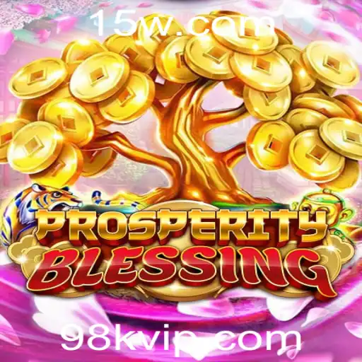 Explorando o Fascinante Universo de ProsperityBlessing