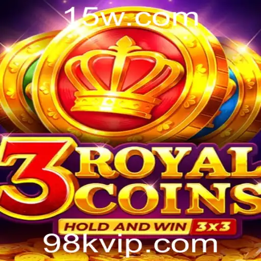 Explorando o Mundo de 3royalcoins: Estratégias e Regras do Jogo