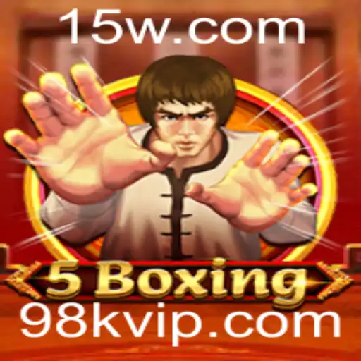 Descubra o Inovador Jogo 5Boxing e Sua Excitante Mecânica