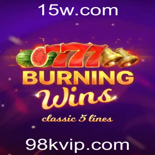 Explorando o Mundo Vibrante de BurningWins: Um Jogo Atraente