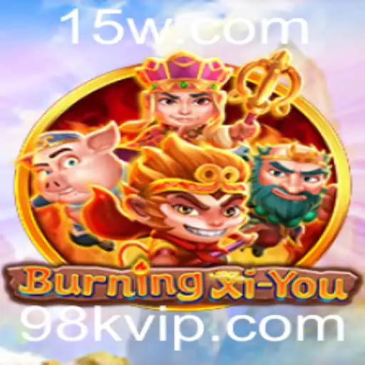 Descubra os Segredos Empolgantes do Jogo BurningXiYou