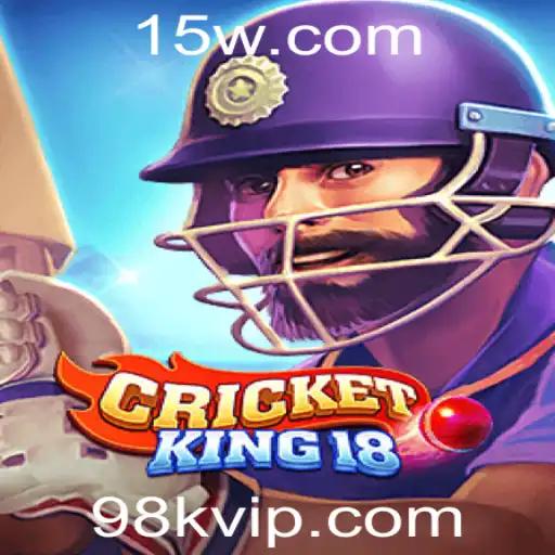 Descubra o Empolgante Mundo de CricketKing18