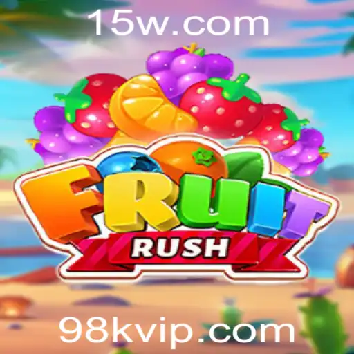 Descubra o Mundo Empolgante de FruitRush e Acompanhe a Jornada pelo Recorde de 98k