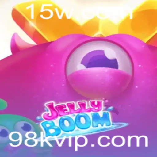 Descubra o Mundo Vibrante de JellyBoom: O Jogo Que Conquistou 98 Mil Jogadores