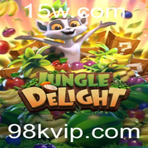 Explorando o Mundo de JungleDelight: Um Mergulho no Jogo Sensação com 98k Voltas Surpreendentes