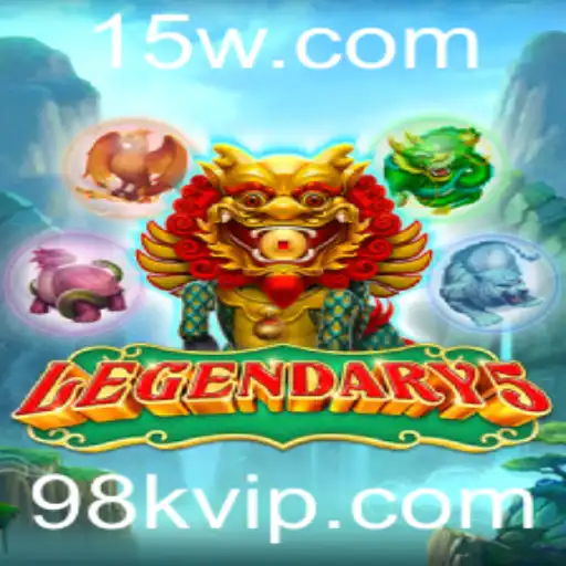 Explorando o Mundo Imersivo de Legendary5: Um Jogo Revolucionário