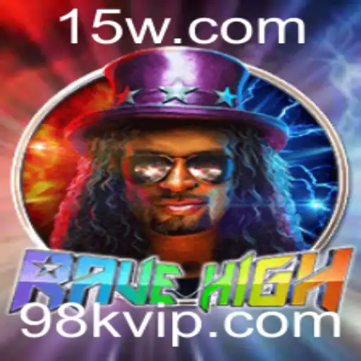 RaveHigh: Uma Jornada Alucinante pelo Mundo dos Jogos