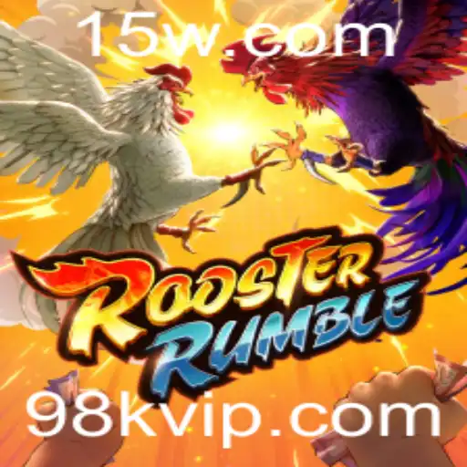 RoosterRumble: Descubra o Fascinante Mundo do Jogo que Conquista Multidões