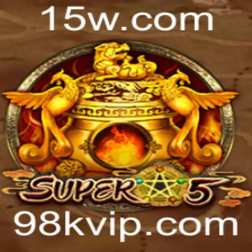 Explorando Super5: A Jornada Inovadora do Mundo dos Jogos