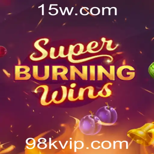 Explorando o Mundo de SuperBurningWins: Um Jogo Clássico Revigorado