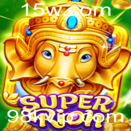 SuperRich: Descubra a Inovação do Novo Jogo em Ascensão