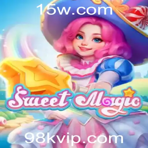 Descubra o Mundo Encantado de SweetMagic: A Arte de Dominar o 98k