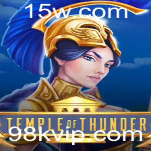 TempleofThunder: Descubra as Emoções e Aventuras do Novo Jogo de Estratégia