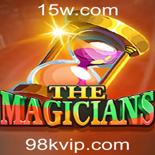 TheMagicians: Descubra um Universo de Mistério e Estratégia