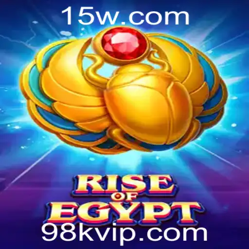 Descubra o Fascinante Mundo de RiseOfEgypt: O Jogo que Está Conquistando Gamers