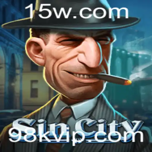 Explorando SinCity: Um Mergulho no Mundo de 98k