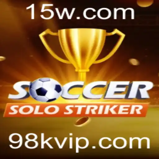 SoccerSoloStriker: Uma Experiência Inovadora de Futebol Virtual