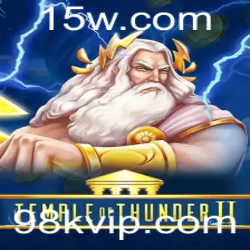Temple of Thunder II: Uma Aventura Épica no Mundo dos Jogos Digitais