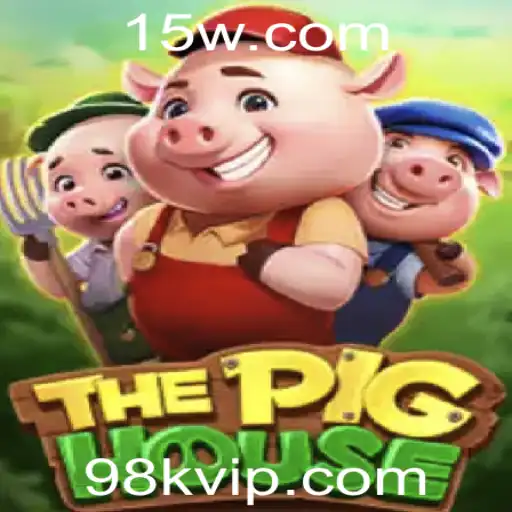 ThePigHouse: Descubra o Novo Fenômeno de Jogos com 98k