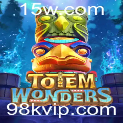 Descubra o Mundo de TotemWonders com 98k