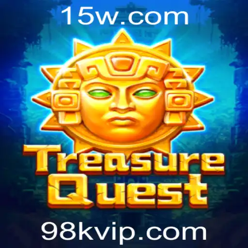 TreasureQuest: Uma Aventura Imersiva no Mundo dos Tesouros
